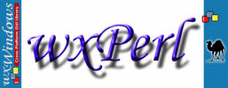 wxPerl logo